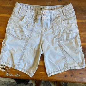 . Marrakech Poplin short size 26